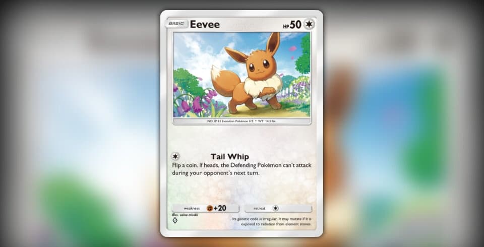 Eevee
