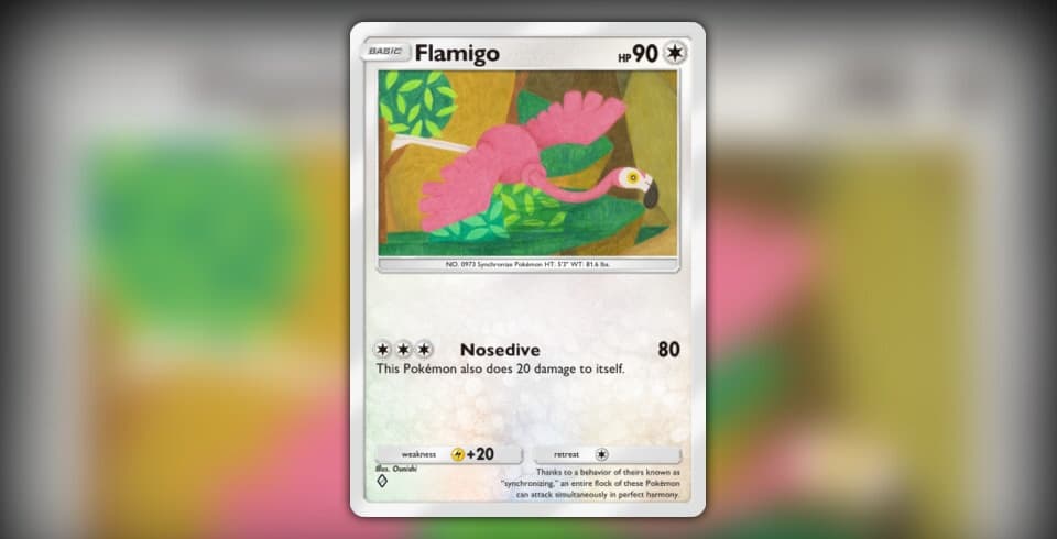 Flamigo