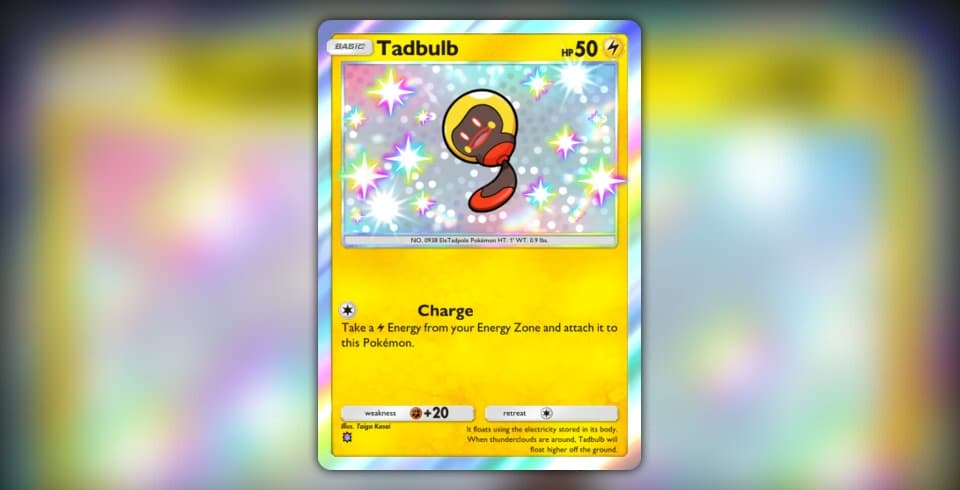 Tadbulb