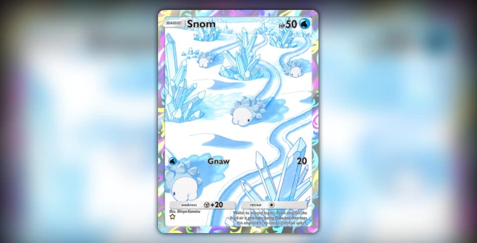 Snom