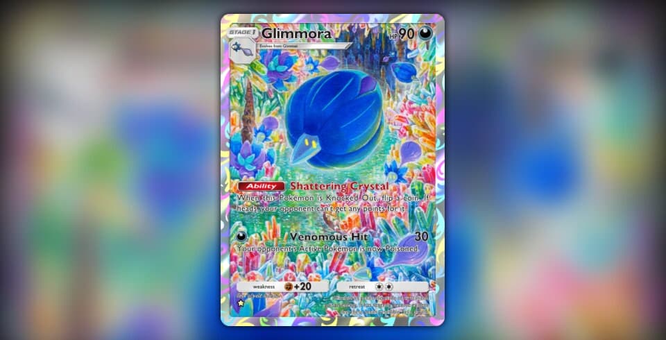 Glimmora