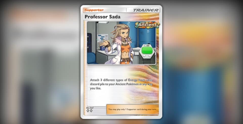 professor sada pokemon card Amazon.com: Pokemon - Professor's Research - Professor Sada 240/198 - Scarlet & Violet - Ultra Rare