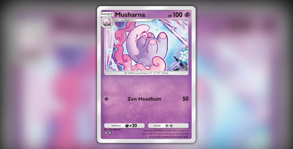 Musharna
