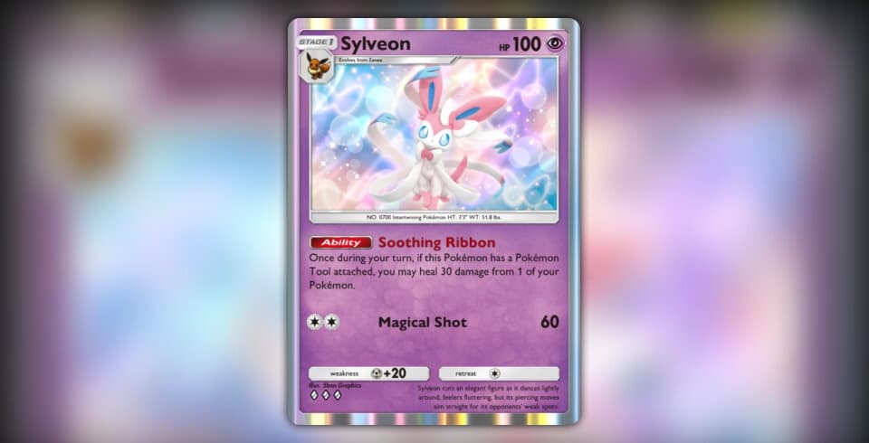 Sylveon