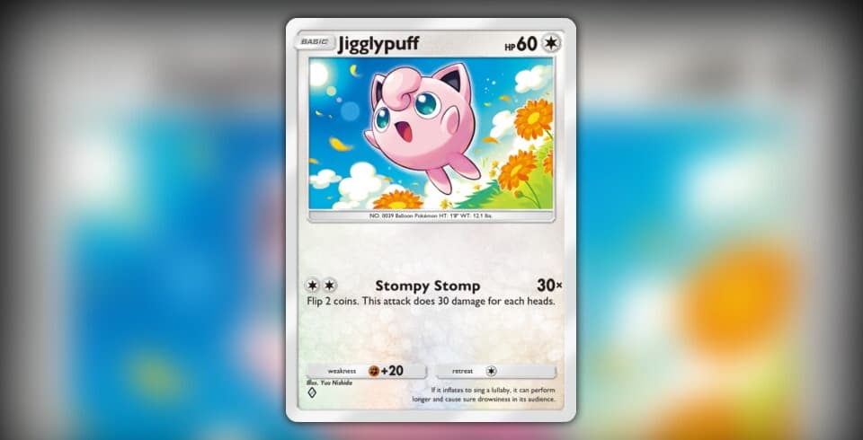 Jigglypuff