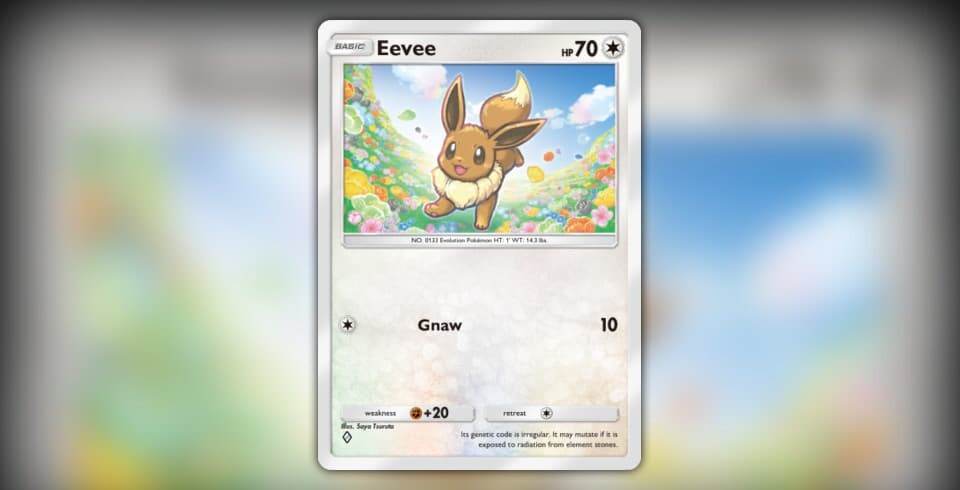Eevee