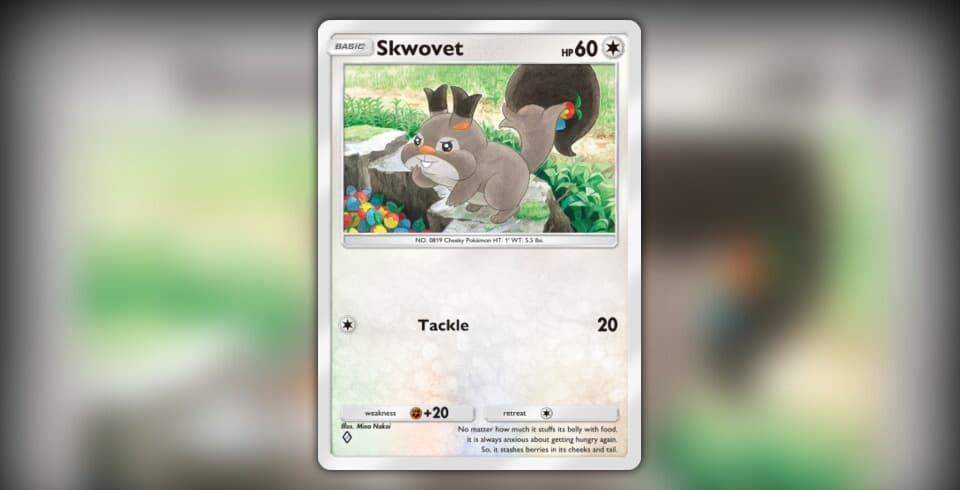 Skwovet