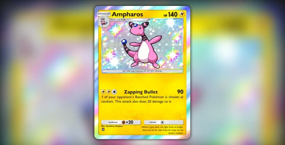 Ampharos