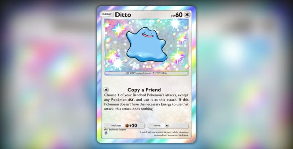 Ditto