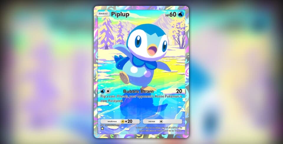 Piplup