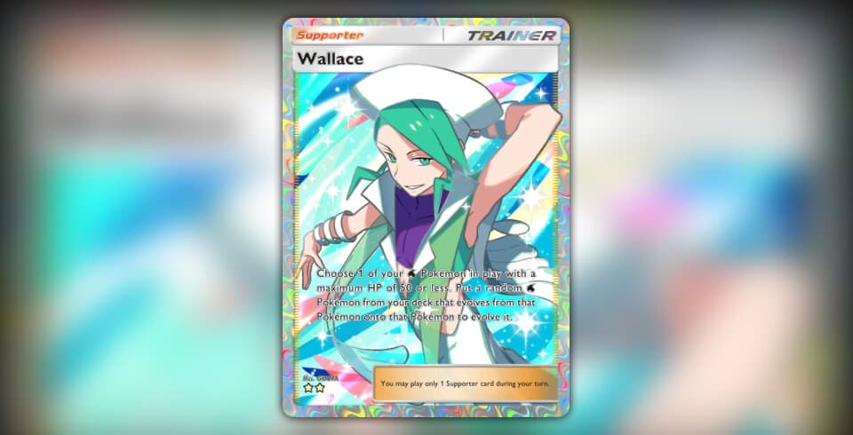 Wallace