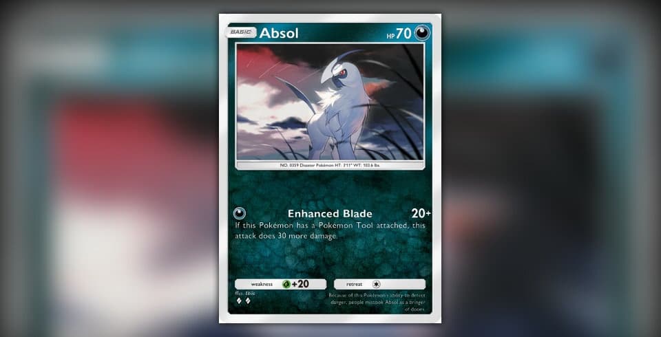 Absol