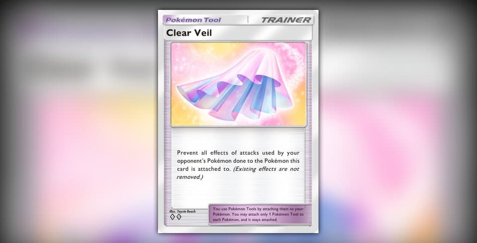 Clear Veil