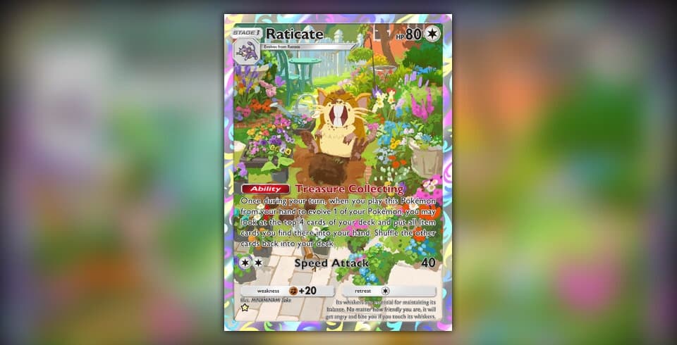 Raticate