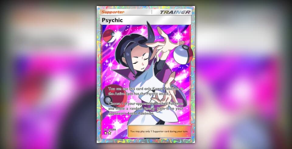Psychic