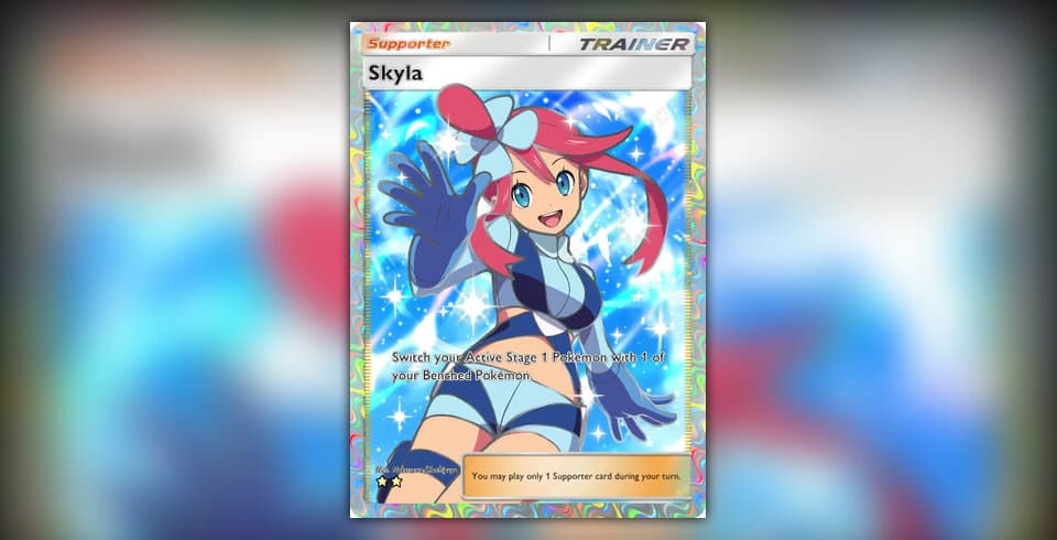 Skyla