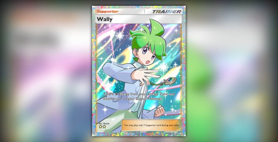 Wally