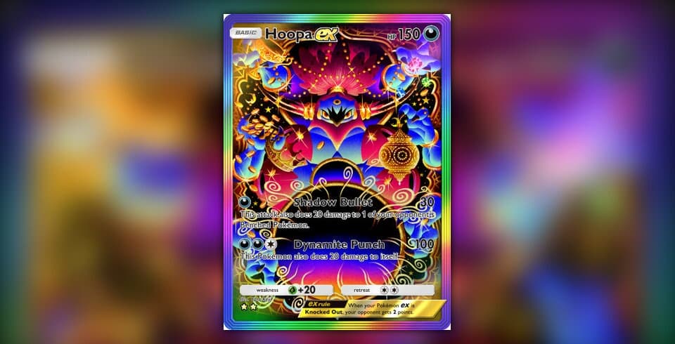 Hoopa ex