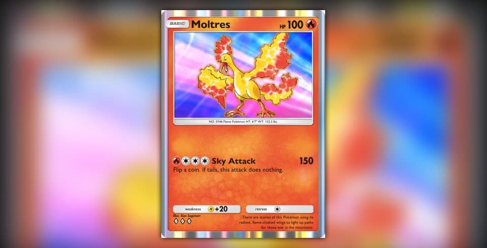 Moltres