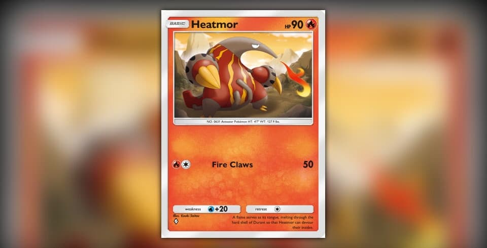Heatmor
