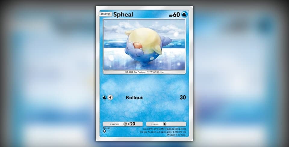Spheal
