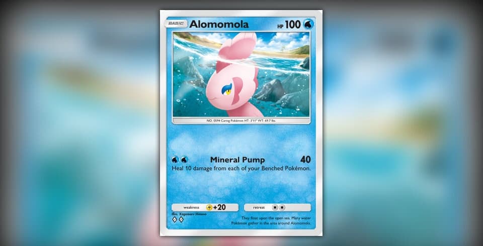 Alomomola