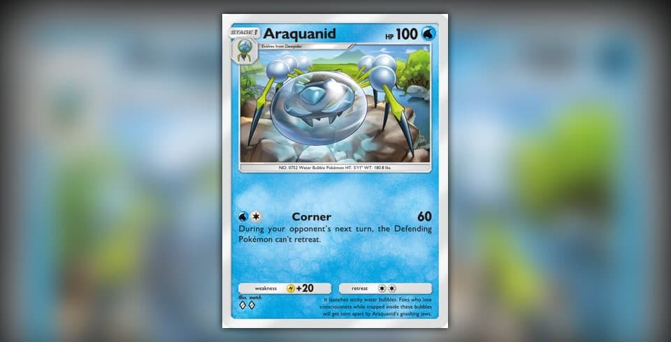 Araquanid
