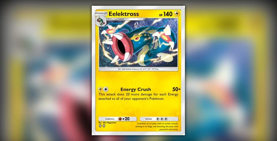 Eelektross