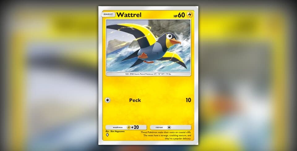 Wattrel