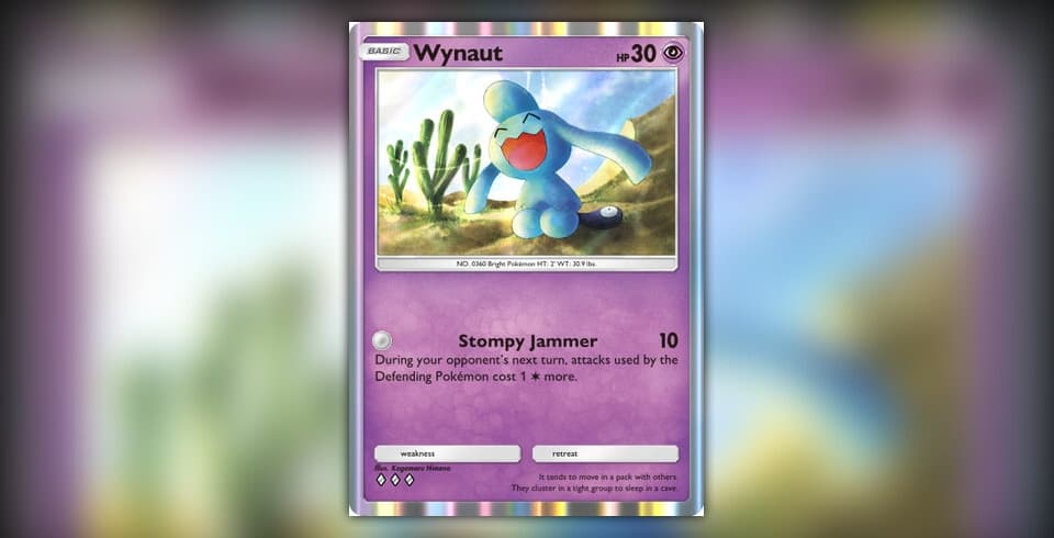 Wynaut