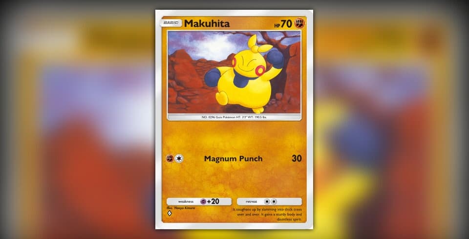 Makuhita