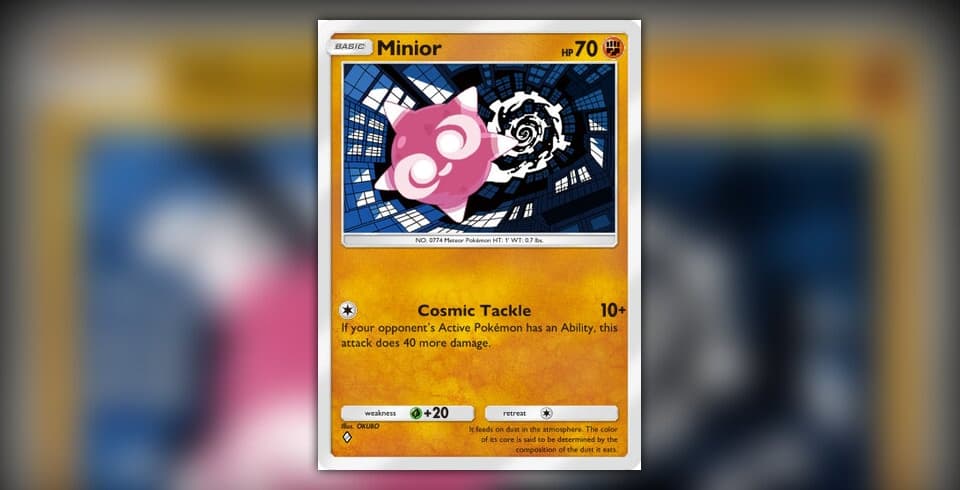 Minior