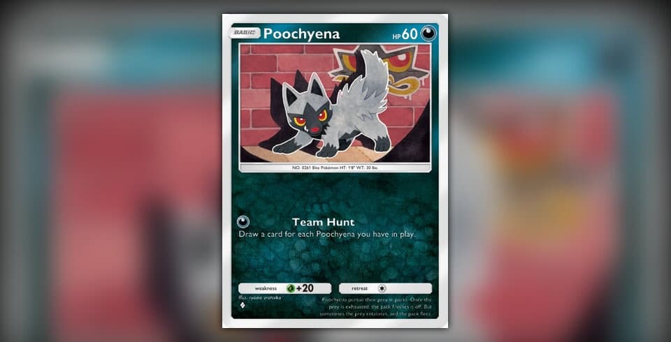 Poochyena