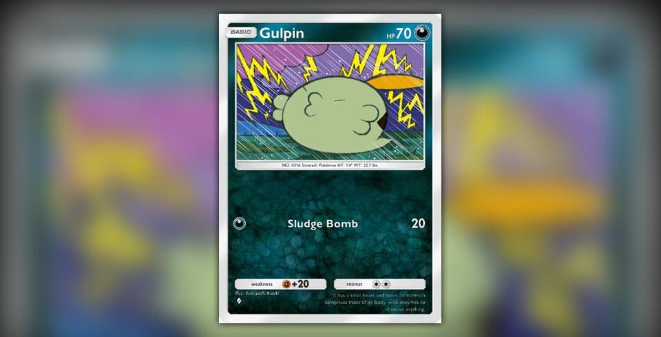 Gulpin