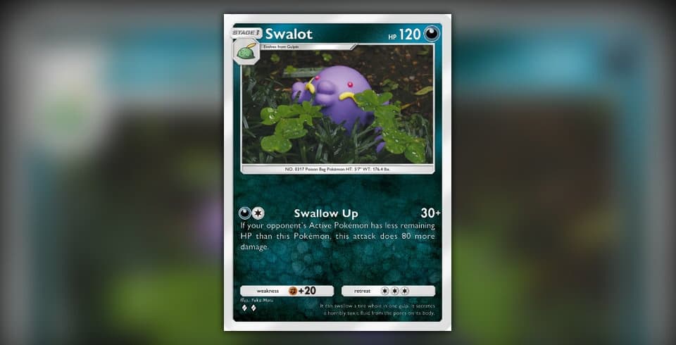Swalot