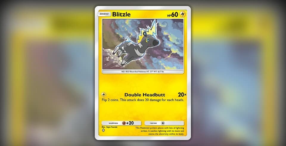 Blitzle