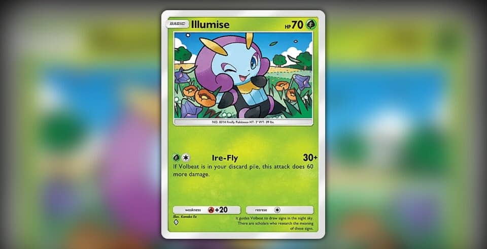 Illumise