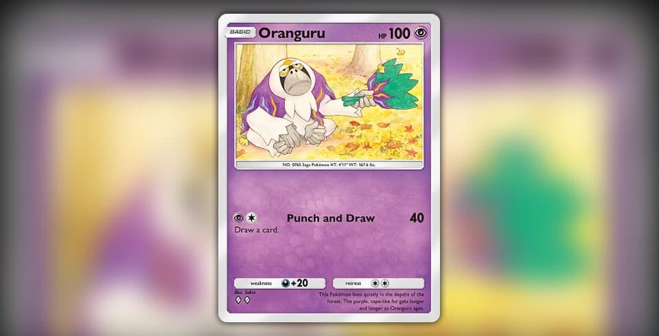 Oranguru