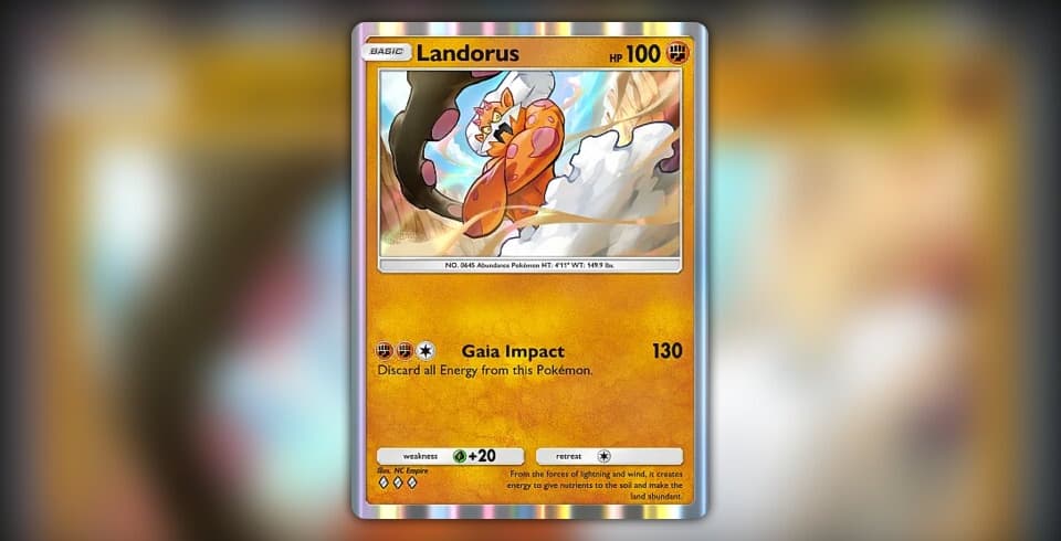 Landorus