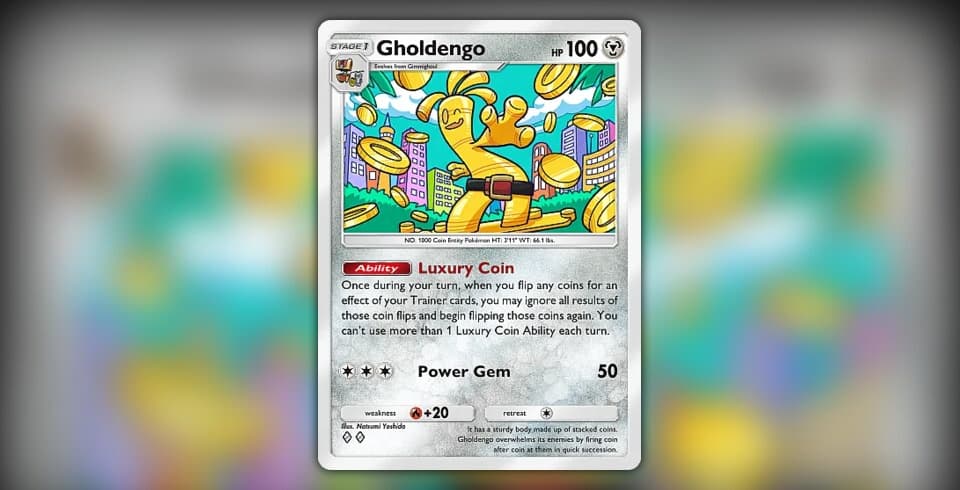 Gholdengo