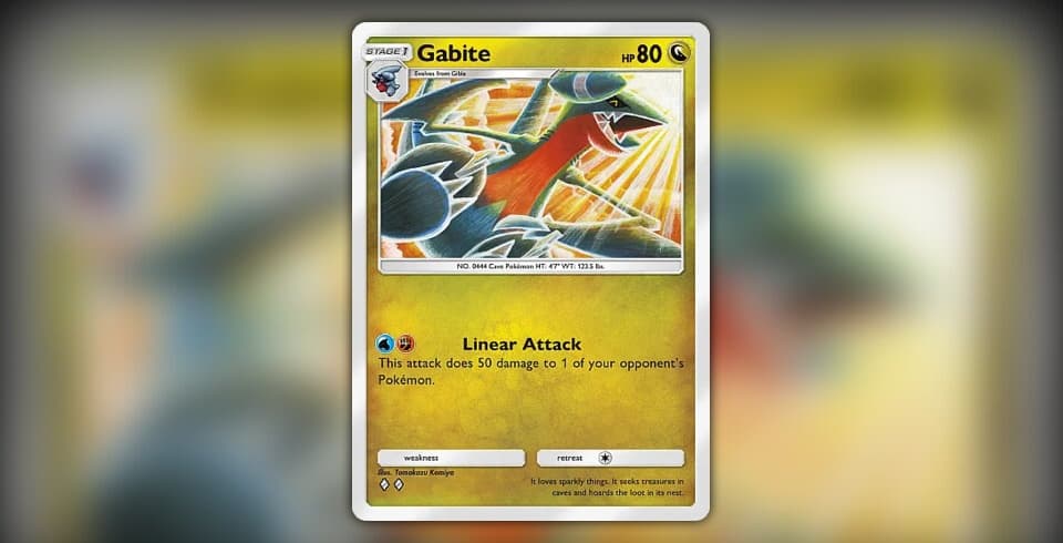 Gabite