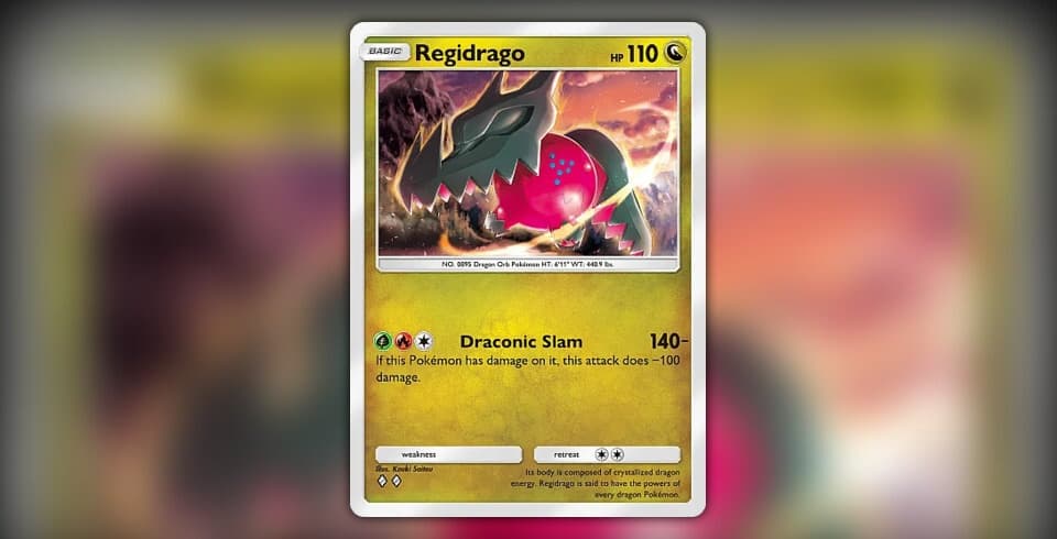 Regidrago