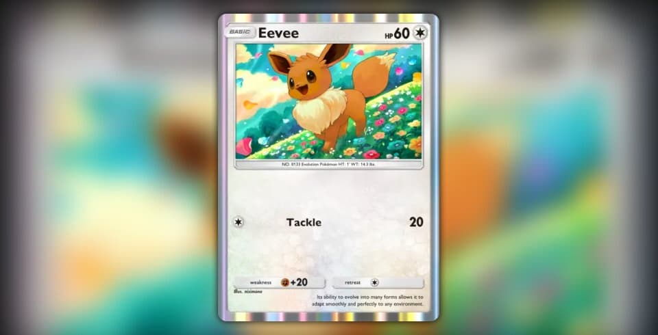 Eevee