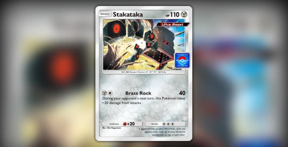 Stakataka