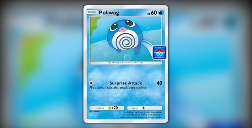 Poliwag