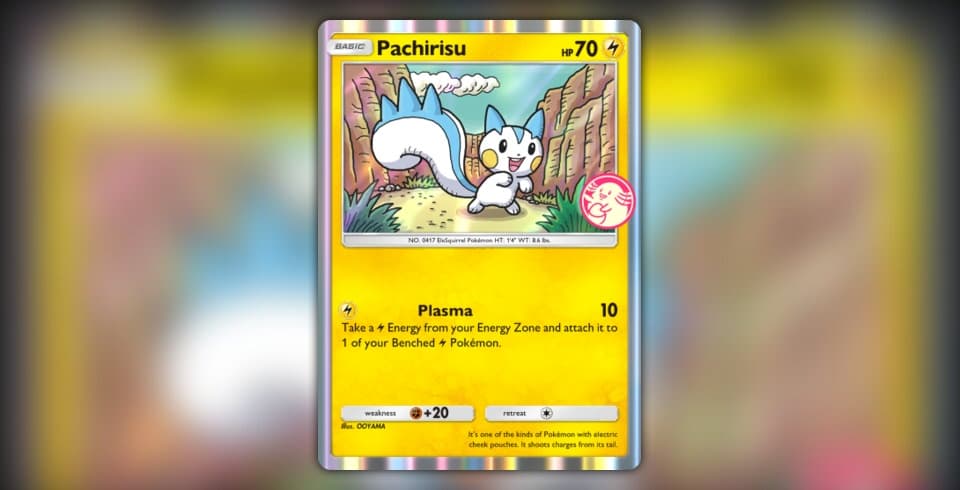 Pachirisu