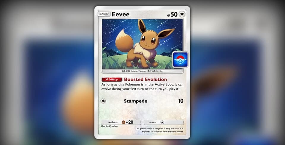 Eevee