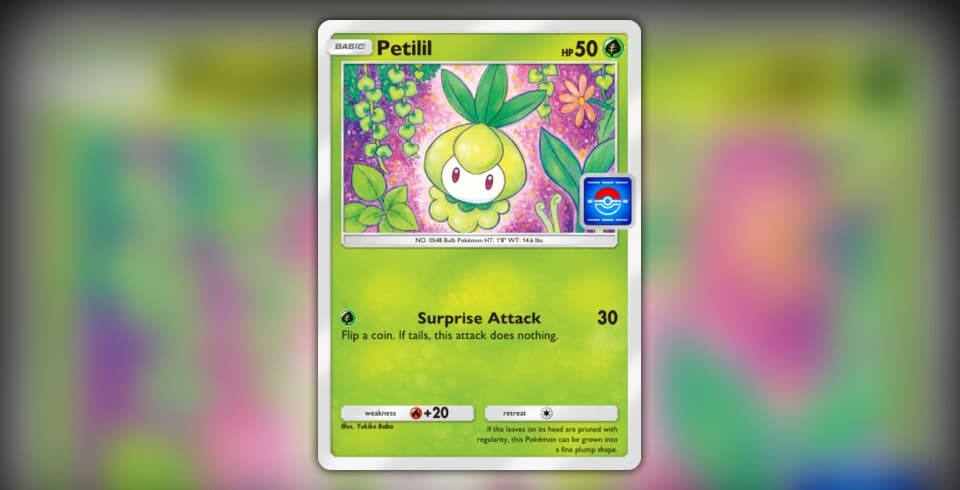 Petilil