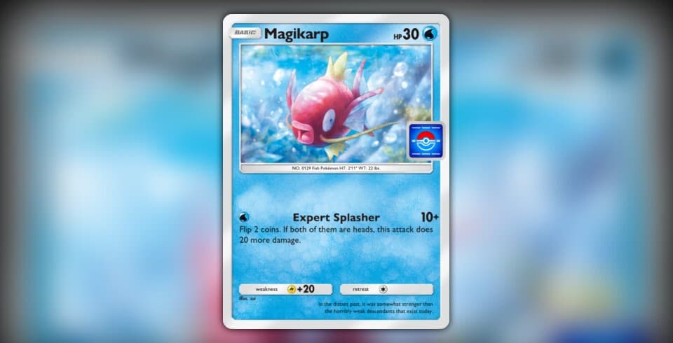 Magikarp