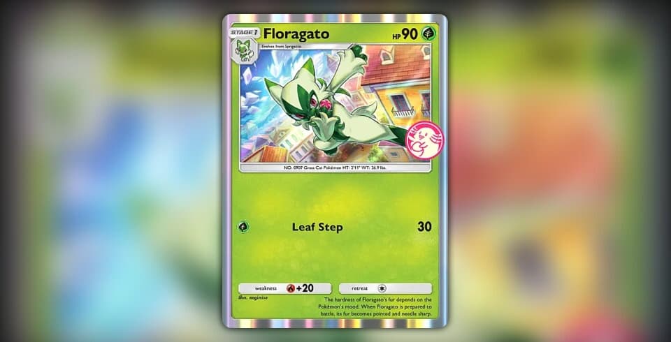 Floragato